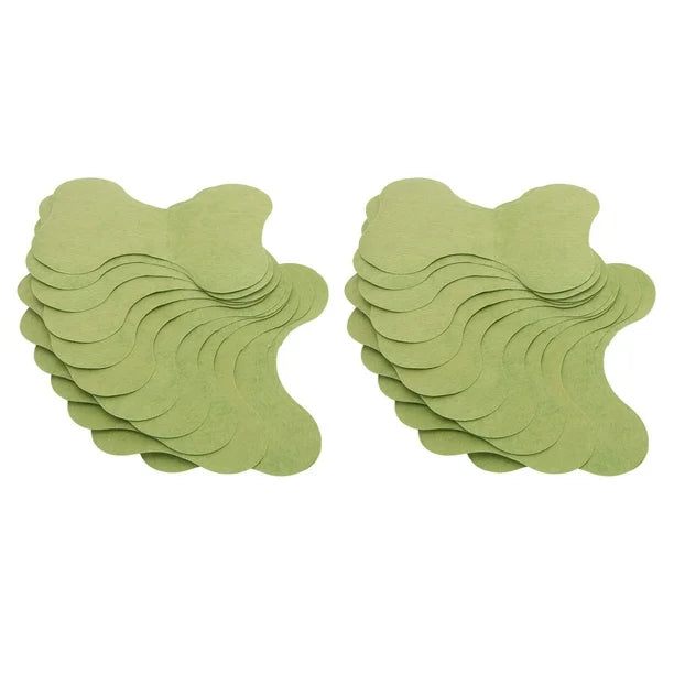 🌿 Parche de Moxibustión Adelgazante para Brazos – ¡Reduce, tonifica y relaja naturalmente! 💪✨