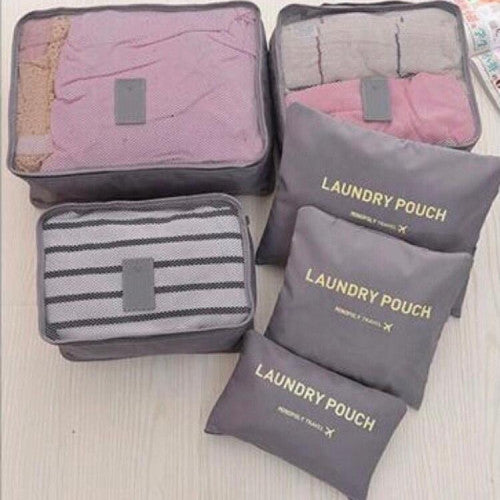 Organizador De Equipaje De Viaje