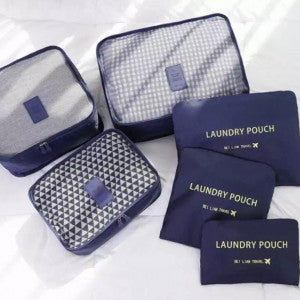 Organizador De Equipaje De Viaje