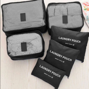 Organizador De Equipaje De Viaje