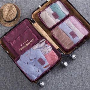 Organizador De Equipaje De Viaje