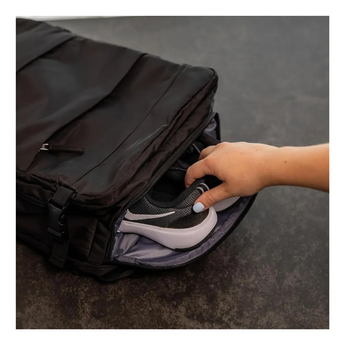 🎒 Mochila de Viaje con Carga USB y Compartimento para Laptop – ¡Explora sin límites! 🌍