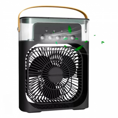 VENTILADOR PORTÁTIL 3 EN 1