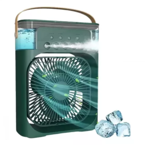 VENTILADOR PORTÁTIL 3 EN 1