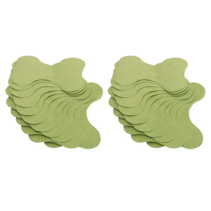 🌿 Parche de Moxibustión Adelgazante para Brazos – ¡Reduce, tonifica y relaja naturalmente! 💪✨