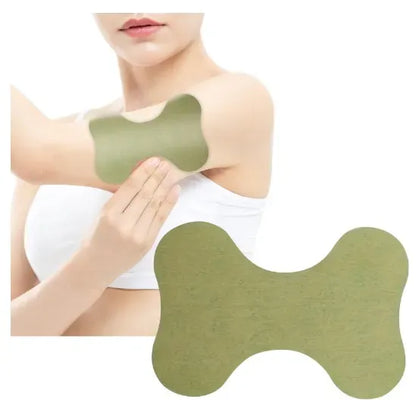 🌿 Parche de Moxibustión Adelgazante para Brazos – ¡Reduce, tonifica y relaja naturalmente! 💪✨