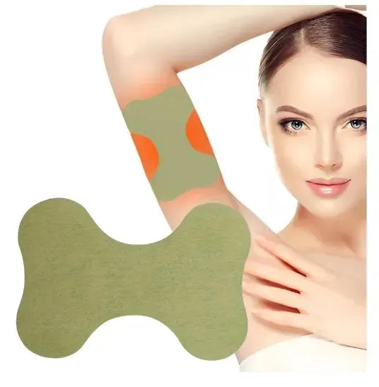 🌿 Parche de Moxibustión Adelgazante para Brazos – ¡Reduce, tonifica y relaja naturalmente! 💪✨